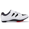 Unisex Indoor Cycling Shoes, Compatible with Look Delta & SPD Cleats, Non-Slip Riding Footwear