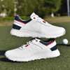 Casual Golf Shoes Daily Wear Sneakers Outdoor Golf Shoes Professional Golf Shoes White Golf Shoes Black Golf Shoes Grey Golf Shoes Navy Blue Golf Shoes