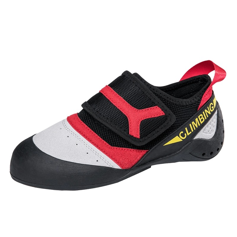 Hiking shoes