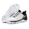 High Performance Professional Baseball Durable Softball Cleats Non-Slip Outdoor Baseball Training Footwear