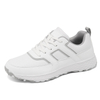 Unisex Spikeless Golf Shoes | Comfortable Breathable Couples Sneakers for Outdoor