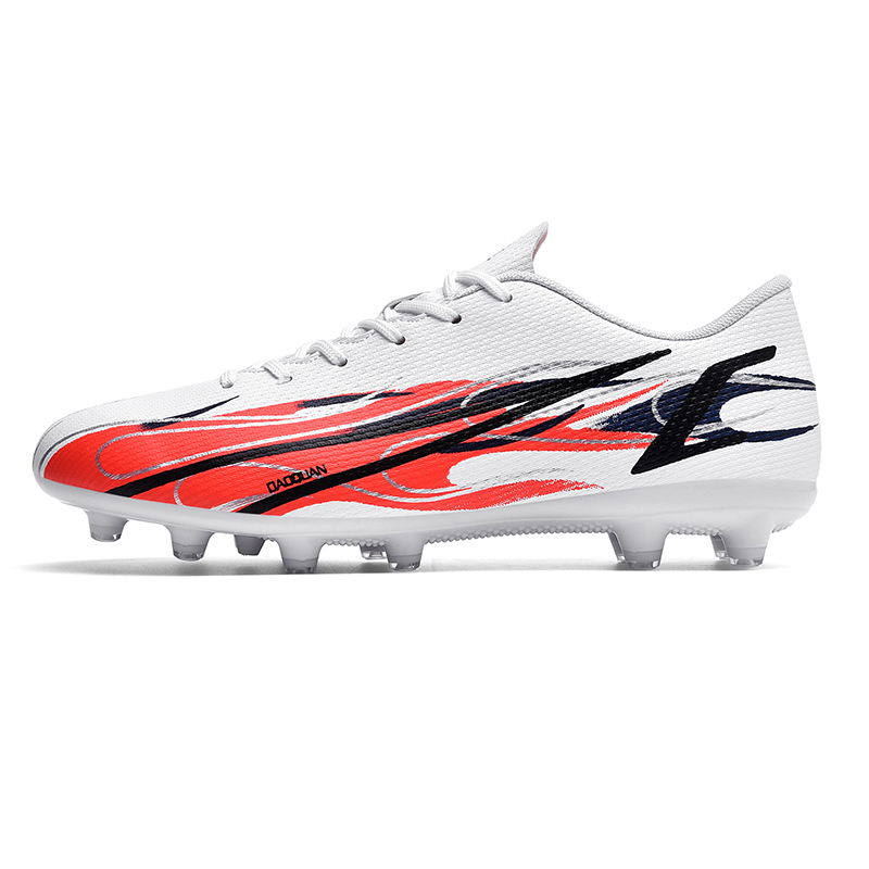 Youth Indoor Soccer Shoes​