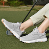 Casual Golf Shoes Daily Wear Sneakers Outdoor Golf Footwear Fashion Golf Shoes