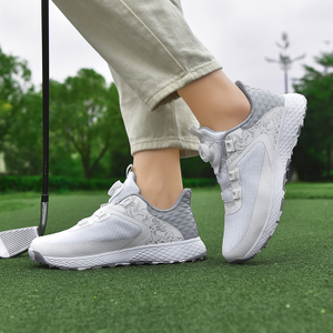 Women’s All Weather Lightweight Golf Shoes