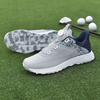 Women’s Breathable Spikeless Golf Shoes Waterproof Athletic Golf Sneakers
