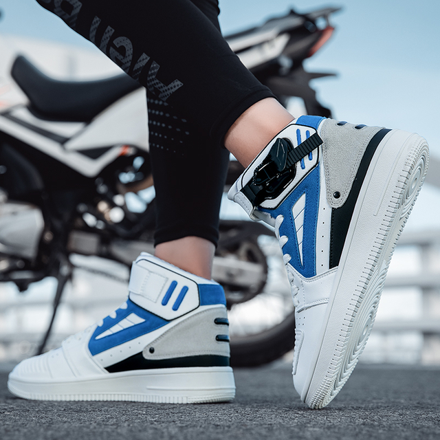 Motorcycle Shoe