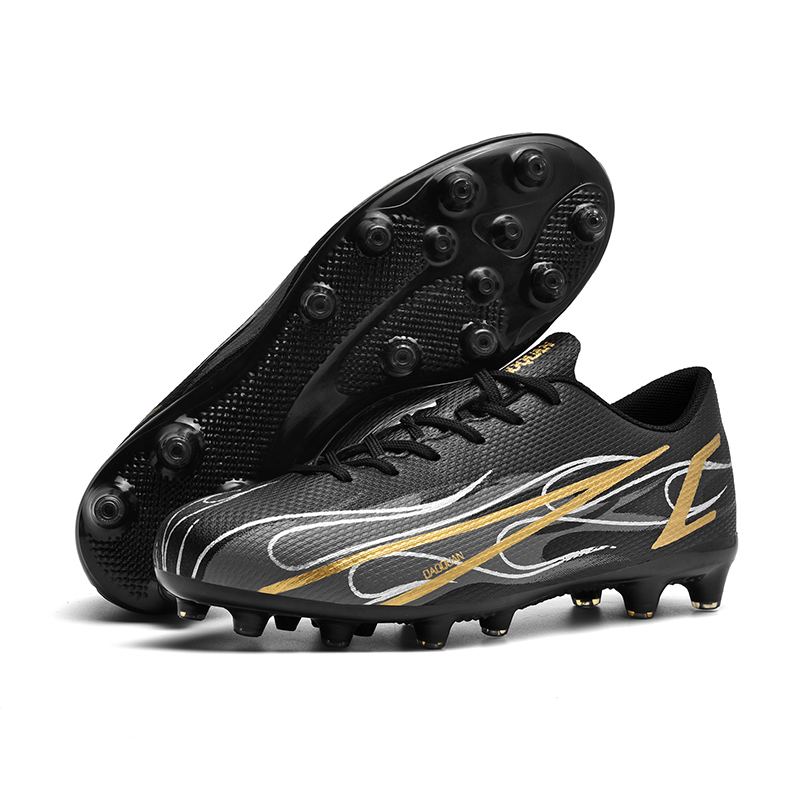 Youth Indoor Soccer Shoes​