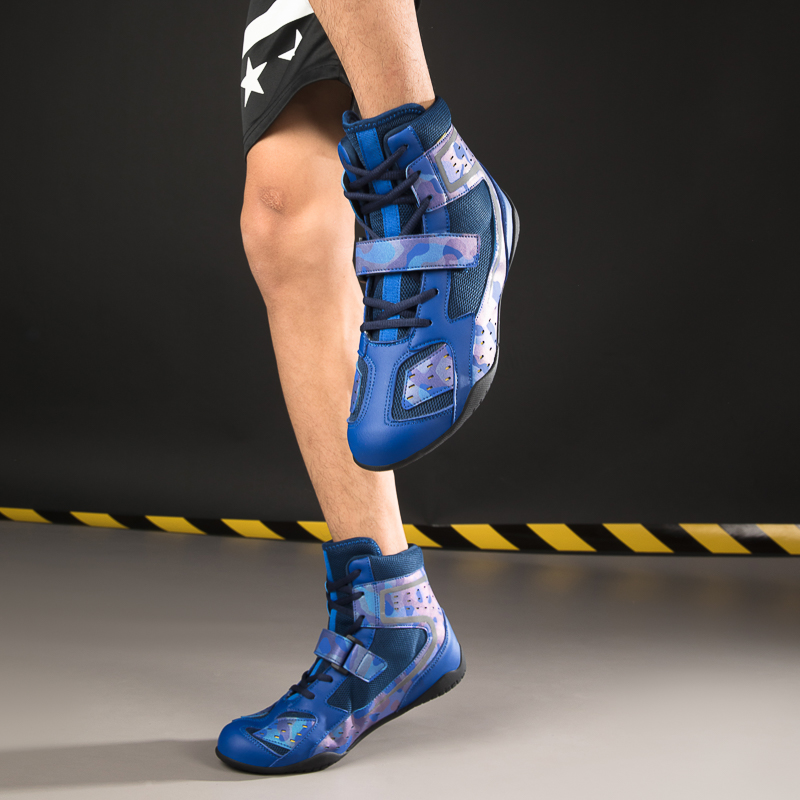 Boxing Shoes4