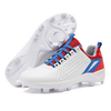 Durable Softball Cleats Non-Slip Outdoor Baseball Training Footwear