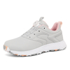 Women's Non Slip Golf Sneakers Lightweight Breathable