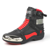 Professional Motocross Boots Anti-Slip Motorcycle Shoes