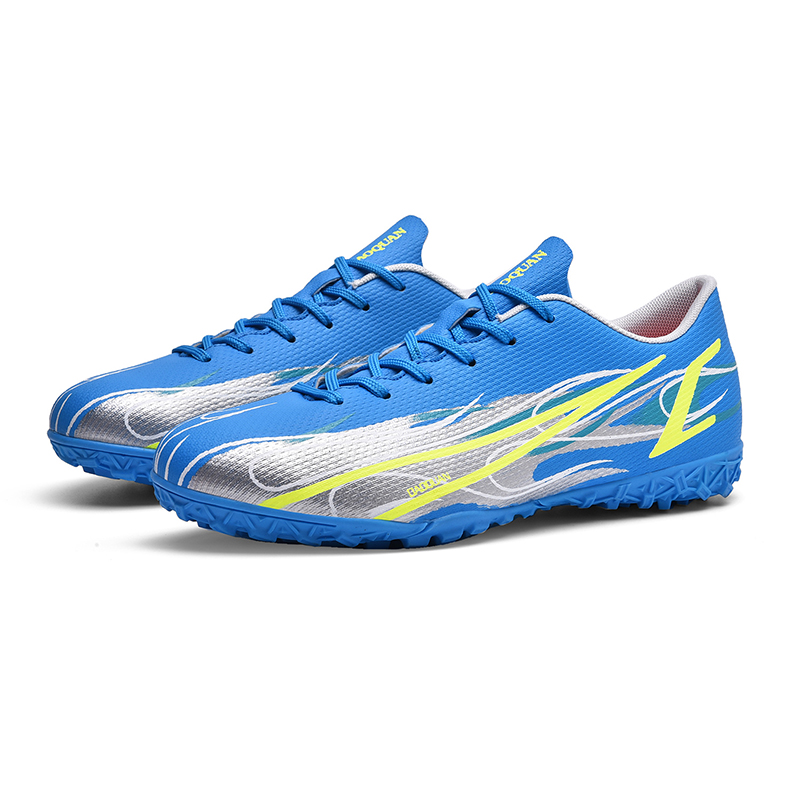 Youth Indoor Soccer Shoes​