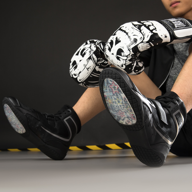 Boxing Shoes4