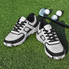 Premium Performance Golf Shoes for Couples | Arch Support & Water Resistant
