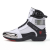 Men's Motorcycle Riding Boots Racing Shoes