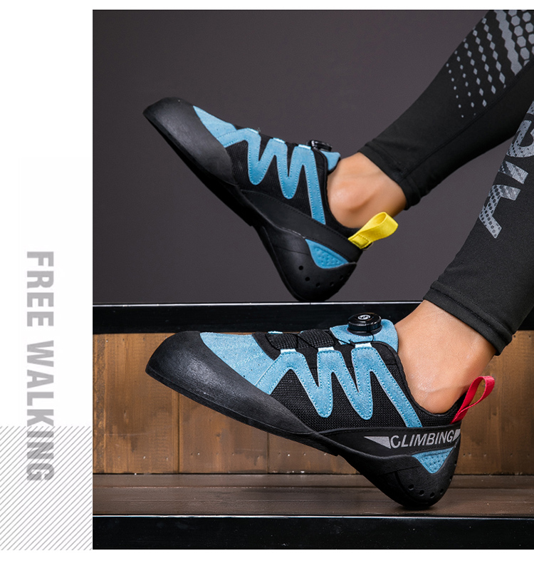 PY-190 OEM Autumn Outsole Material Women Boxing Shoes