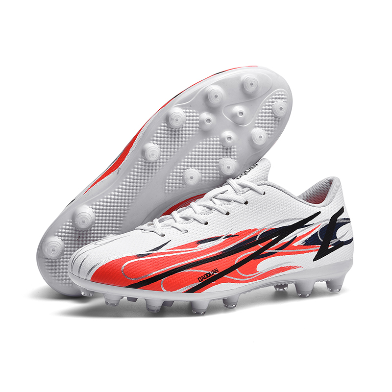 Youth Indoor Soccer Shoes​