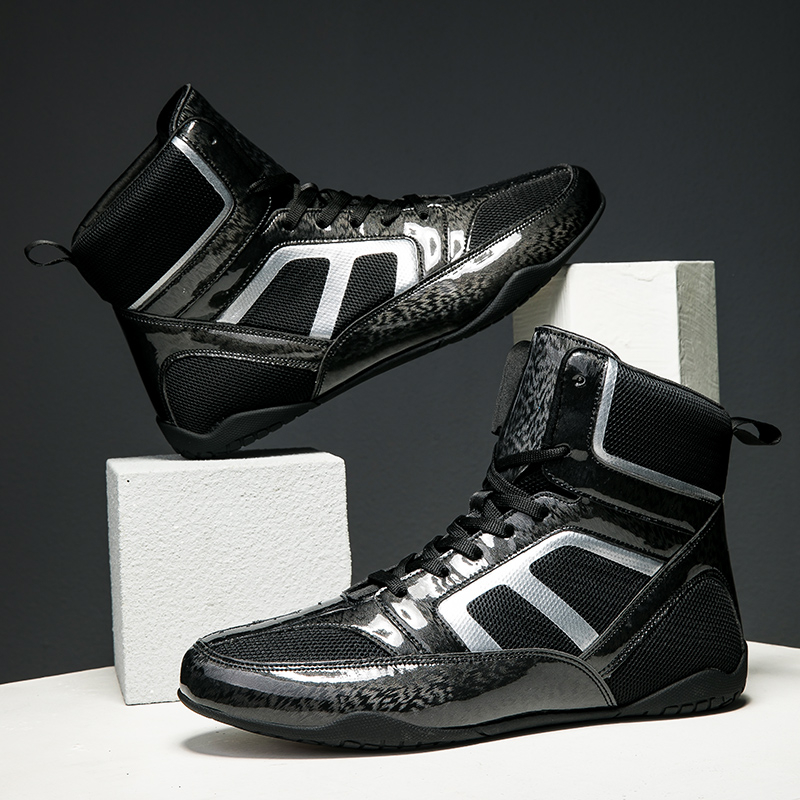 Boxing Shoes11