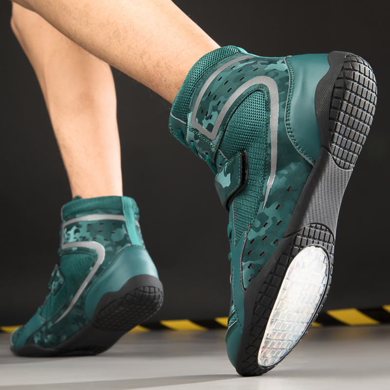 Boxing Shoes4