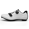 Lightweight Rotating Buckle Bicycle Riding Sneakers for Indoor Spin Class