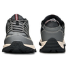 Rugged Non-Slip Hiking Shoes, Reinforced Toe Cap Outdoor Sneakers for Men's Daily & Adventure Use