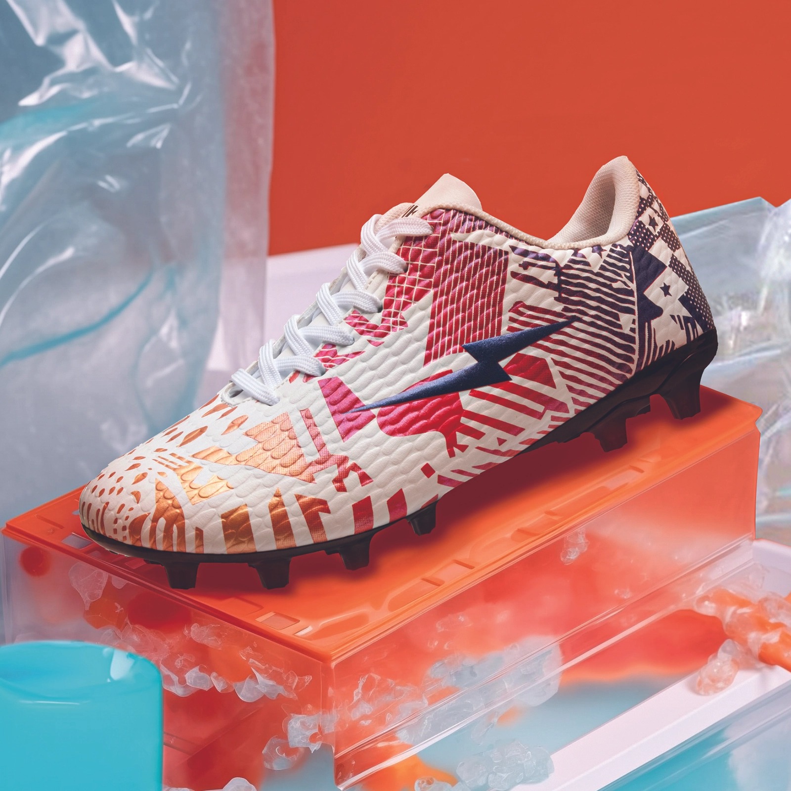 soccer shoes