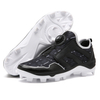 Men’s High Performance Baseball Cleats with Boa Lock – Lightweight Molded Outsole Sports Shoes