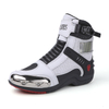 Men's Motorcycle Riding Boots Racing Shoes