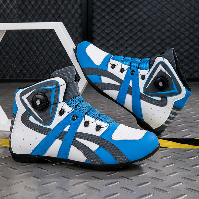 Motorcycle Shoe