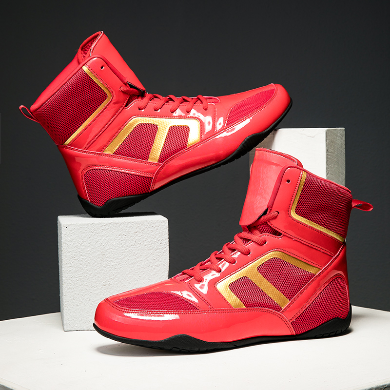 Boxing Shoes11