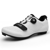 Lightweight Rotating Buckle Bicycle Riding Sneakers for Indoor Spin Class