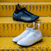 Knit Football Boots - Breathable & Flexible Soccer Cleats