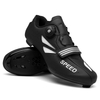 Premium SPEED Cycling Shoes, Professional Road Bike Footwear with BOA-Style Closure, Breathable Anti-Slip Hard Sole for Men Women, Indoor & Outdoor Riding