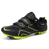 Lightweight Anti-slip Road Bike Racing Riding Sneakers Outdoor Sports Mountain Bike Riding Shoes