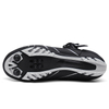 Hard-Sole MTB Cycling Shoes Anti-Slip Wearable Road Bike Shoes Professional Racing Bicycle Footwear