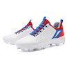 Durable Softball Cleats Non-Slip Outdoor Baseball Training Footwear