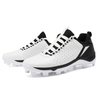 High Performance Professional Baseball Durable Softball Cleats Non-Slip Outdoor Baseball Training Footwear