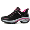  Women's Hiking Shoes Breathable Shock Absorbing