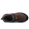 Breathable Outdoor Hiking Footwear, Durable Anti-Slip Walking Shoes Hiking Shoes