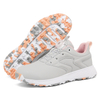 Women's Non Slip Golf Sneakers Lightweight Breathable