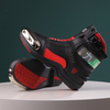 Professional Motocross Boots Anti-Slip Motorcycle Shoes