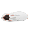 Women’s BOA Rotary Buckle Golf Shoes Waterproof Cushioned Comfort Spikeless Walking Golf Shoes