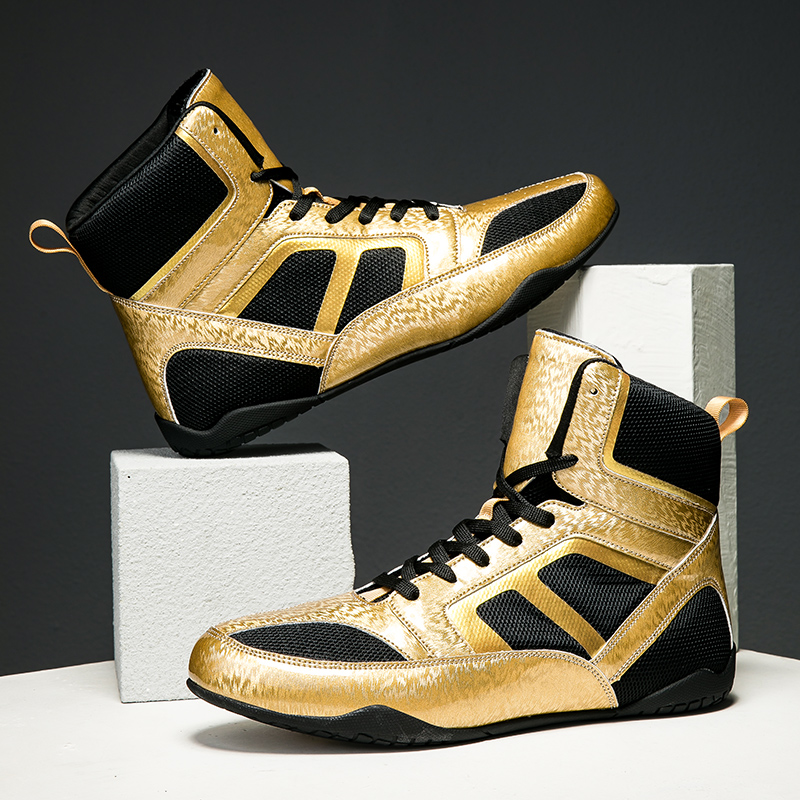 Boxing Shoes11