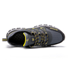 Men's Outdoor Hiking Shoes Breathable Mesh Non-Slip Rubber Sole Trekking Sneakers for Camping, Hiking, Cycling, Climbing