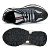 Men's Hiking Shoes Non-Slip Deep Lug Sole Durable Outdoor Sneakers for Backpacking & Camping Anti-Fatigue Trekking Boots