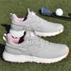 Women's Non Slip Golf Sneakers Lightweight Breathable