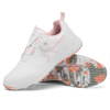 Women’s Twist Closure Golf Shoes Waterproof Lightweight Comfort Sneakers