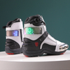 Men's Motorcycle Riding Boots Racing Shoes