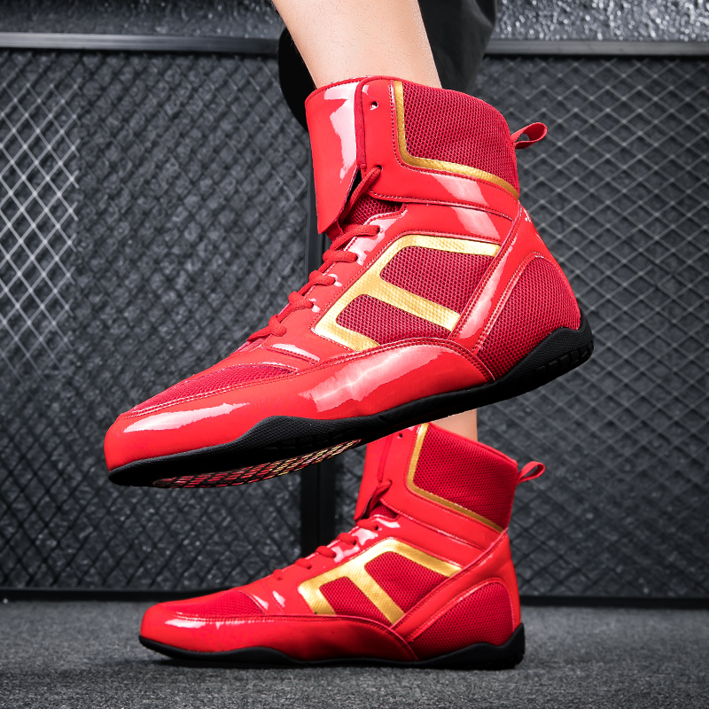 Boxing Shoes11