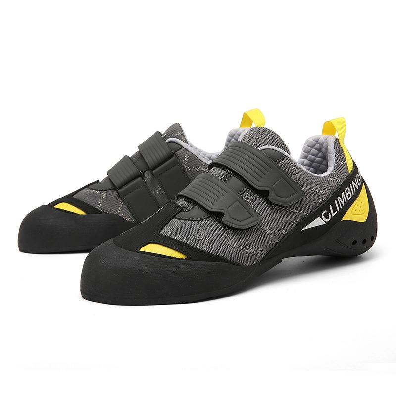Hiking shoes
